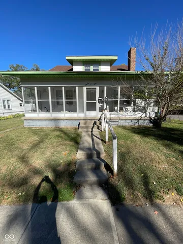 $575 | 1604 West 15th Street, Unit A, Anderson, IN 46016