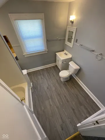 $575 | 1604 West 15th Street, Unit A, Anderson, IN 46016