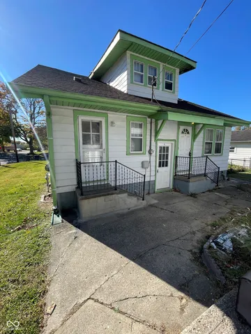 $575 | 1604 West 15th Street, Unit A, Anderson, IN 46016