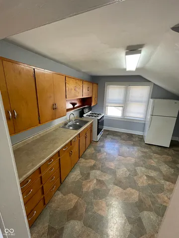 $575 | 1604 West 15th Street, Unit A, Anderson, IN 46016