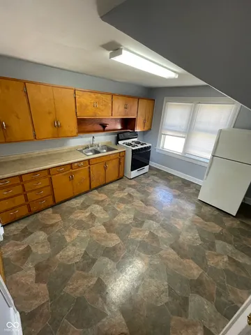 $575 | 1604 West 15th Street, Unit A, Anderson, IN 46016