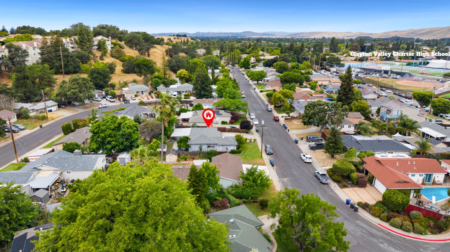 5140 Black Oak Road Concord, CA 94521 - Photo 8 of 36