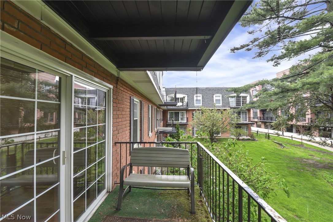 22701 Center Ridge Road, Unit 212 Rocky River, OH 44116 - Photo 35 of 41