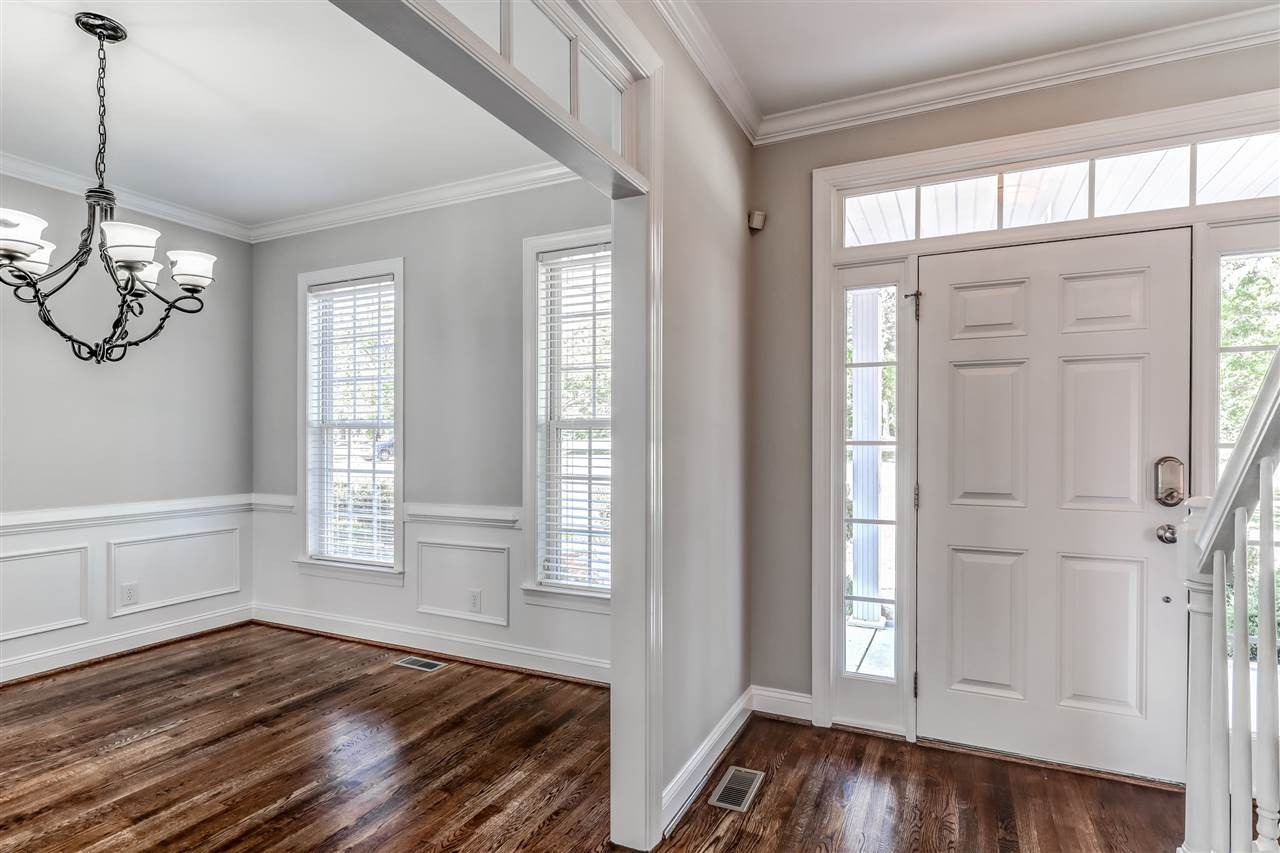 4417 Rolesville Road Wendell, NC 27591 - Photo 6 of 30 Dining Room