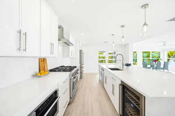 $3,899,000 | 17015 Wahoo Lane West, Sugarloaf, FL 33042