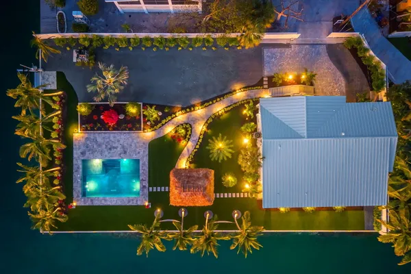 $3,899,000 | 17015 Wahoo Lane West, Sugarloaf, FL 33042