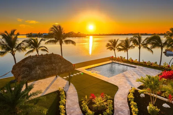 $3,899,000 | 17015 Wahoo Lane West, Sugarloaf, FL 33042