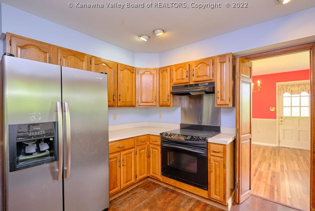 1602 Kirklee Road Charleston, WV 25314 - Photo 15 of 49 Gallery Image 15