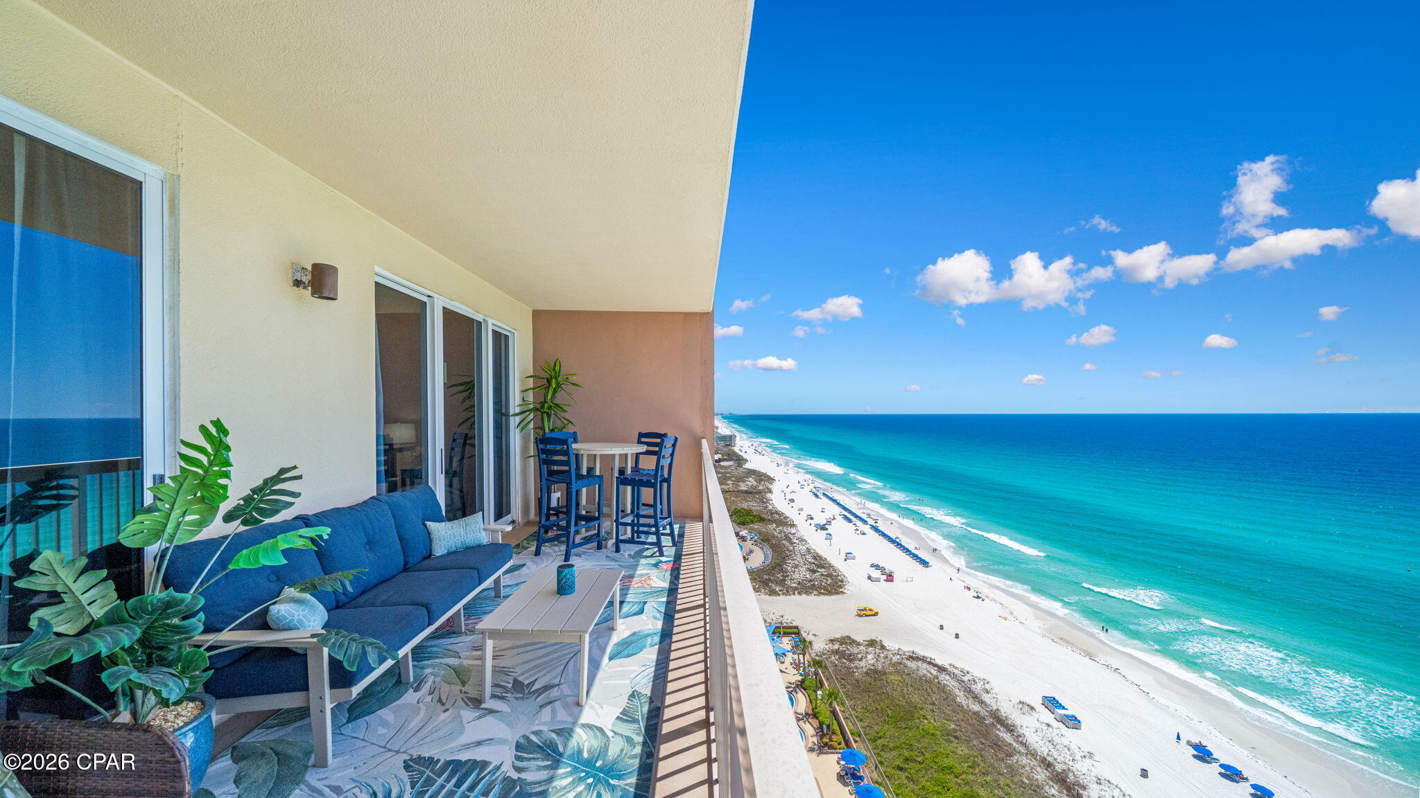14825 Front Beach Road, Unit 1809 Panama City, FL 32413 - Photo 31 of 63 Gallery Image 31