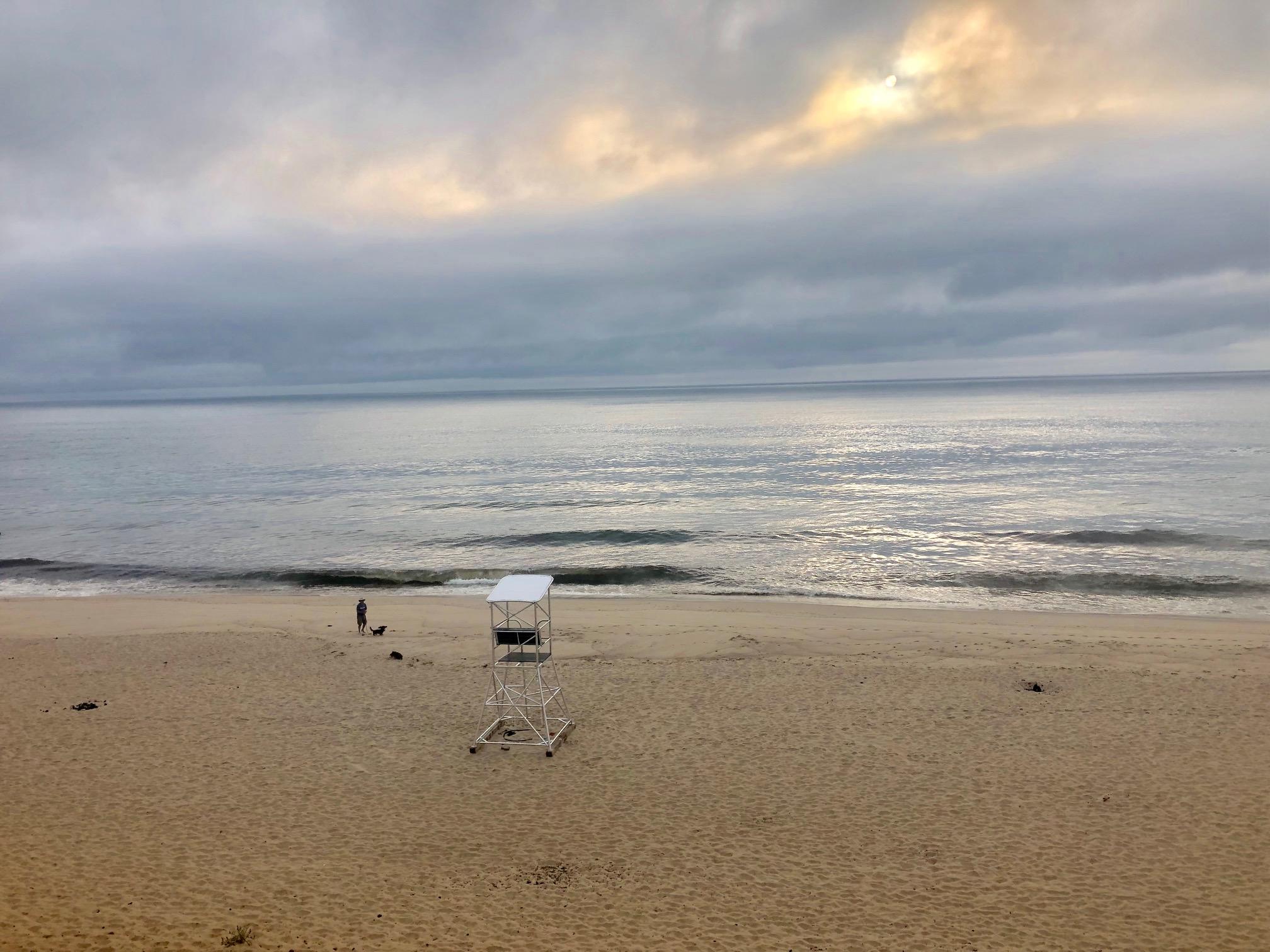 289 Cahoon Hollow Road Wellfleet, MA 02667 - Photo 21 of 25 a view of beach and ocean