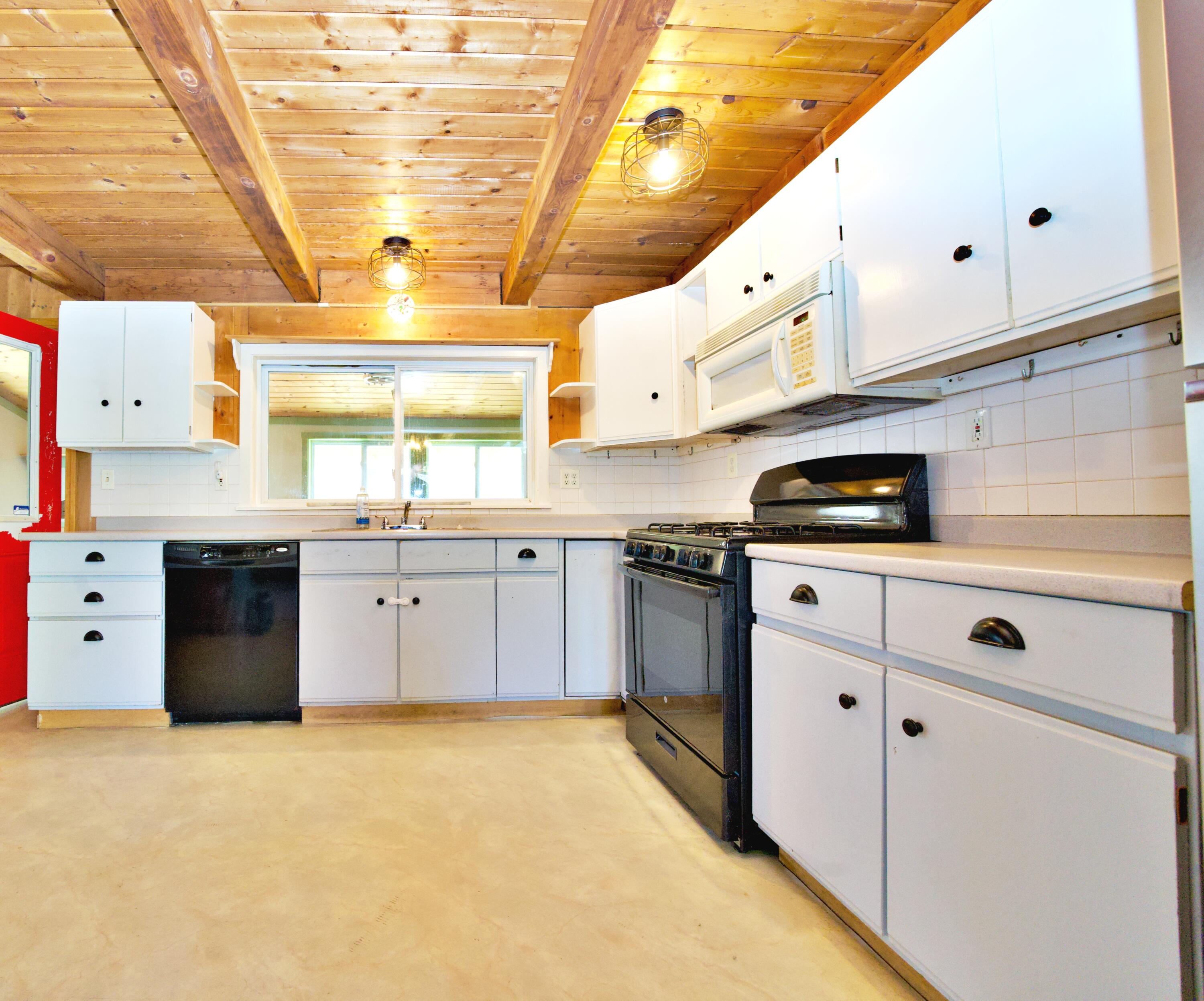 154 North Dixmont Road Troy, ME 04987 - Photo 10 of 38 DSC02282