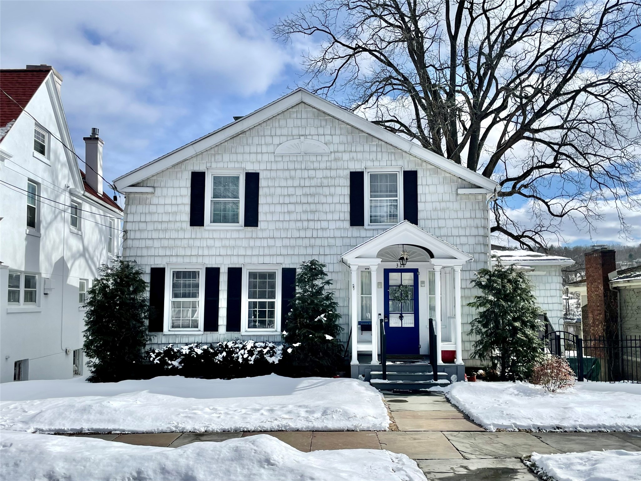 322 Front Street Owego, NY 13827 - Photo 2 of 49