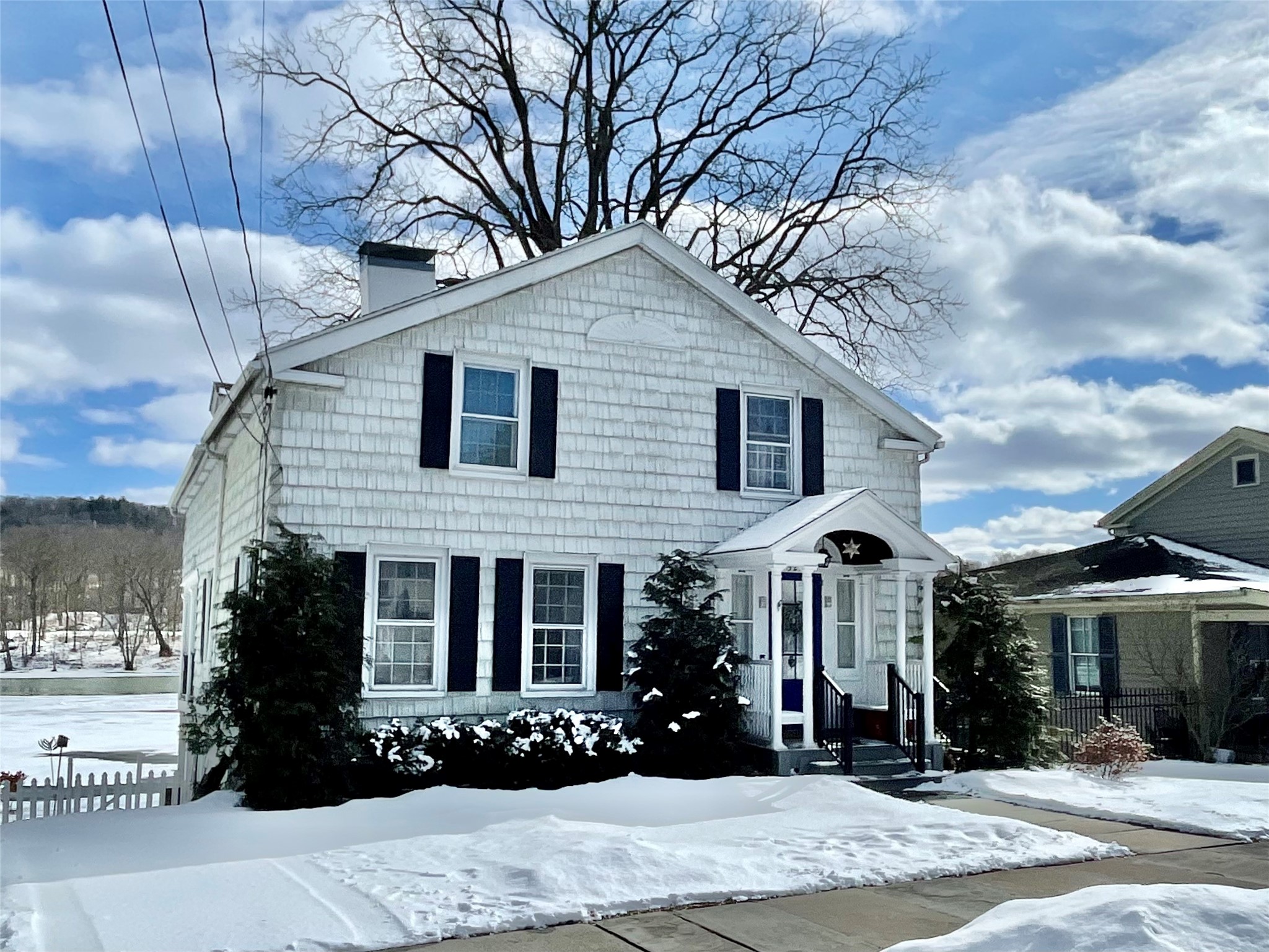 322 Front Street Owego, NY 13827 - Photo 3 of 49