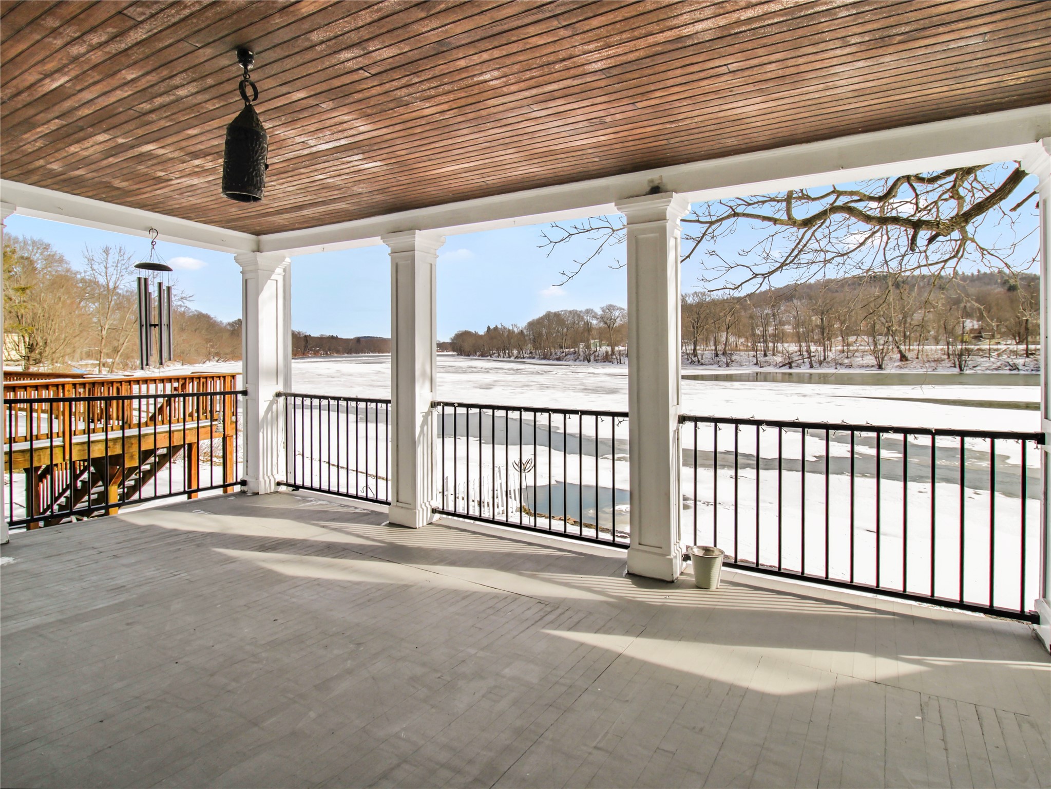 322 Front Street Owego, NY 13827 - Photo 38 of 49