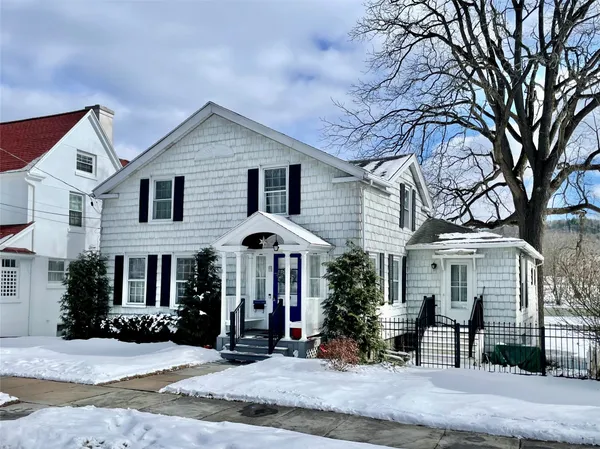 $259,900 | 322 Front Street, Owego, NY 13827