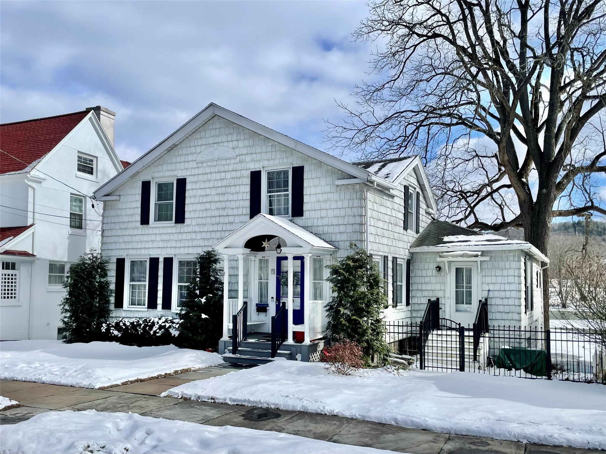 322 Front Street Owego, NY 13827 - Photo 4 of 49