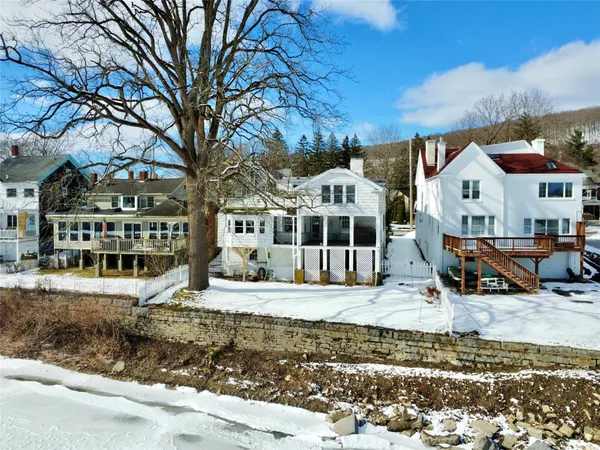 $259,900 | 322 Front Street, Owego, NY 13827