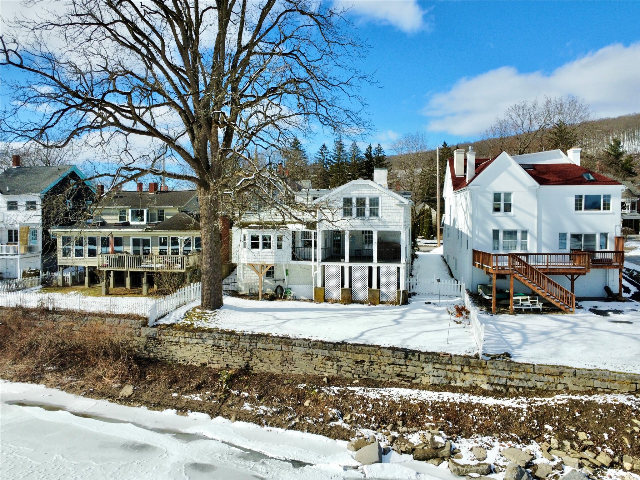 322 Front Street Owego, NY 13827 - Photo 44 of 49