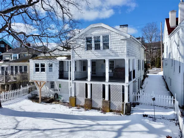 $259,900 | 322 Front Street, Owego, NY 13827
