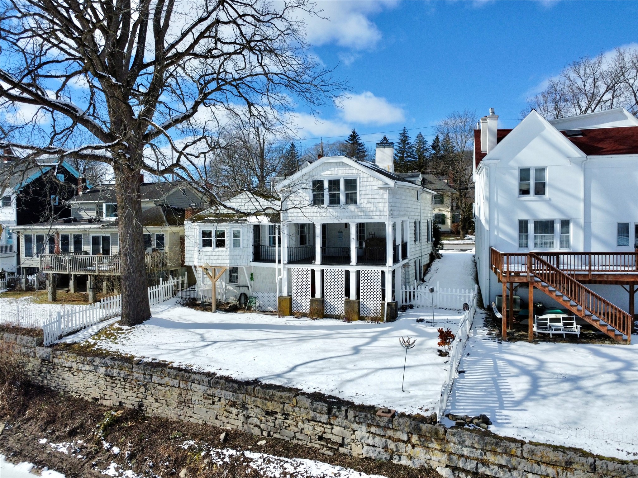 322 Front Street Owego, NY 13827 - Photo 46 of 49