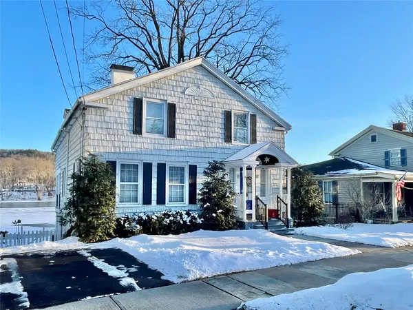 $259,900 | 322 Front Street, Owego, NY 13827