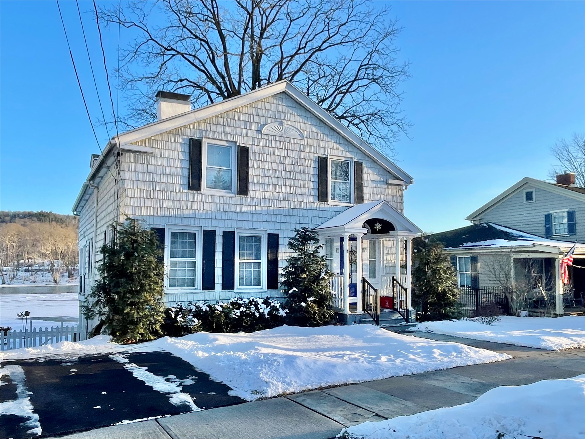 322 Front Street Owego, NY 13827 - Photo 48 of 49