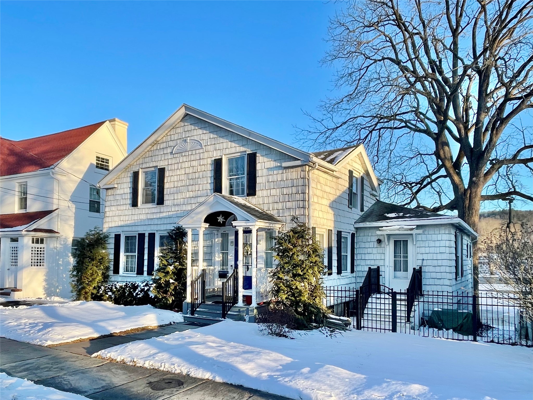 322 Front Street Owego, NY 13827 - Photo 49 of 49
