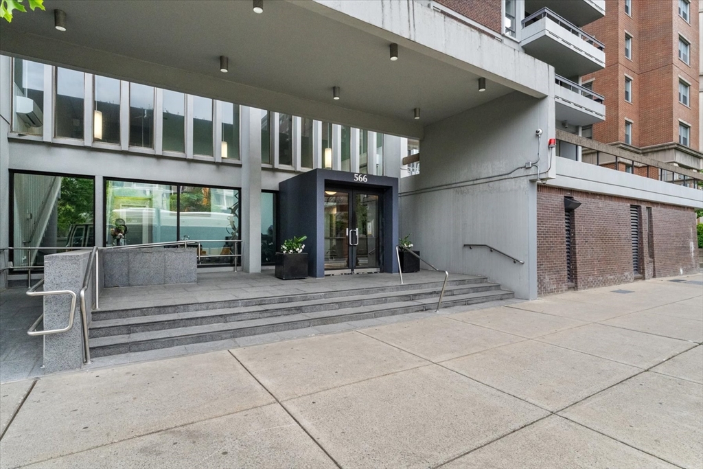 566 Commonwealth Avenue, Unit 703 Boston, MA 02215 - Photo 16 of 17