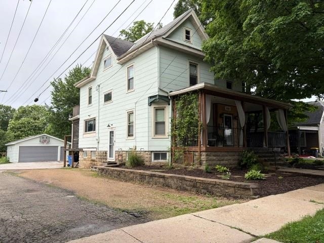 1708 17th Street Monroe, WI 53566 - Photo 63 of 66