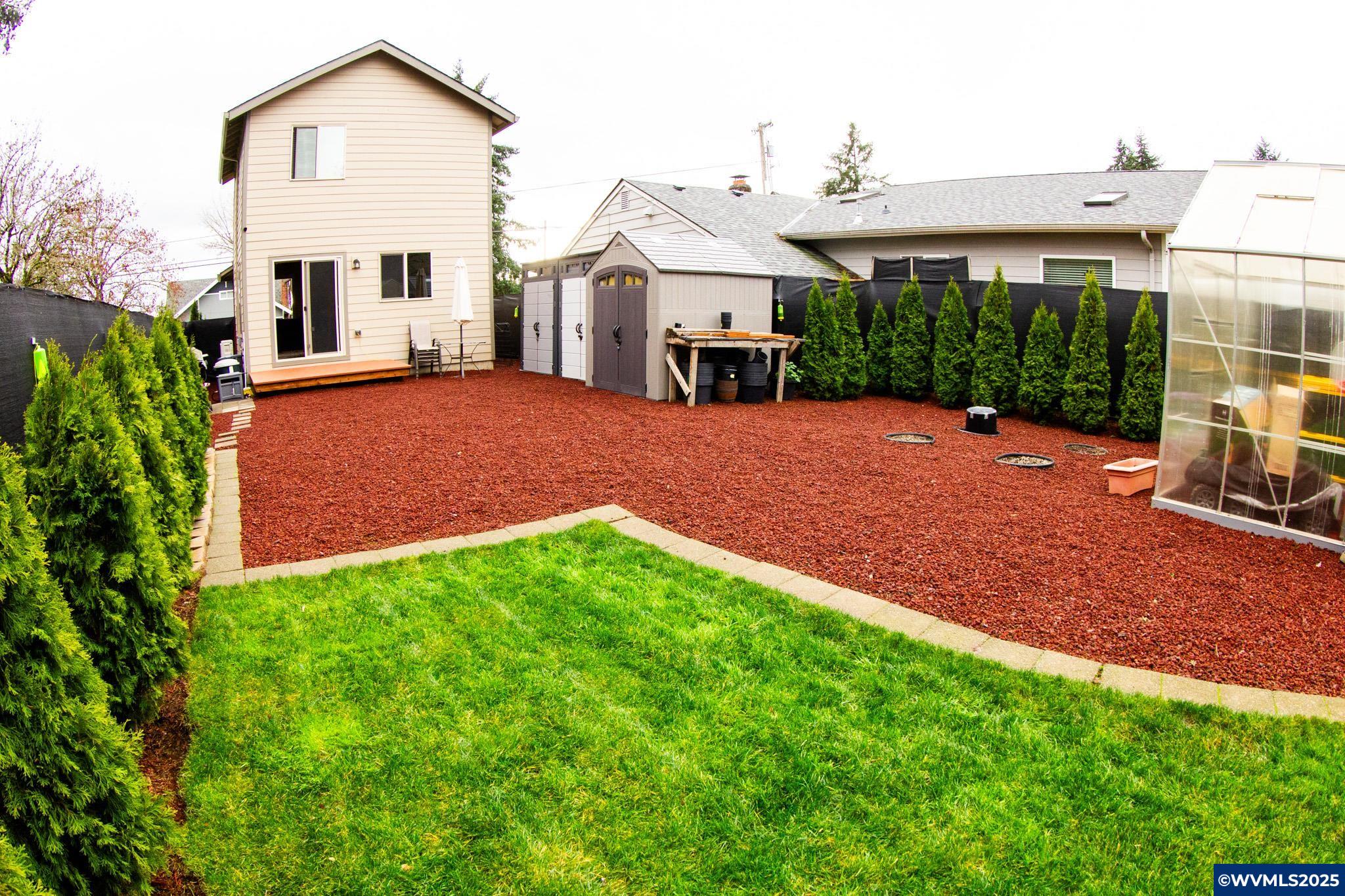 547 Southeast Sheridan Road Sheridan, OR 97378 - Photo 19 of 20 Gallery Image 19