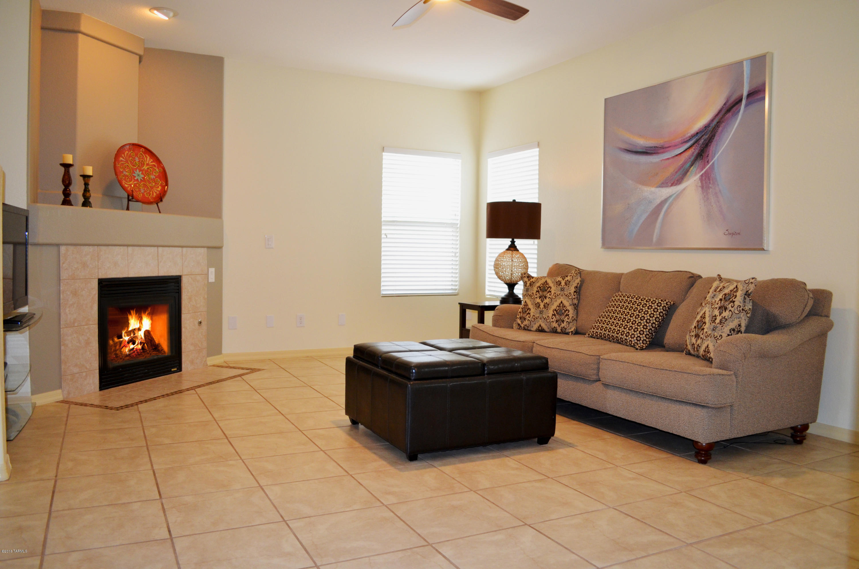 3611 East Secretariat Road Tucson, AZ 85739 - Photo 9 of 39