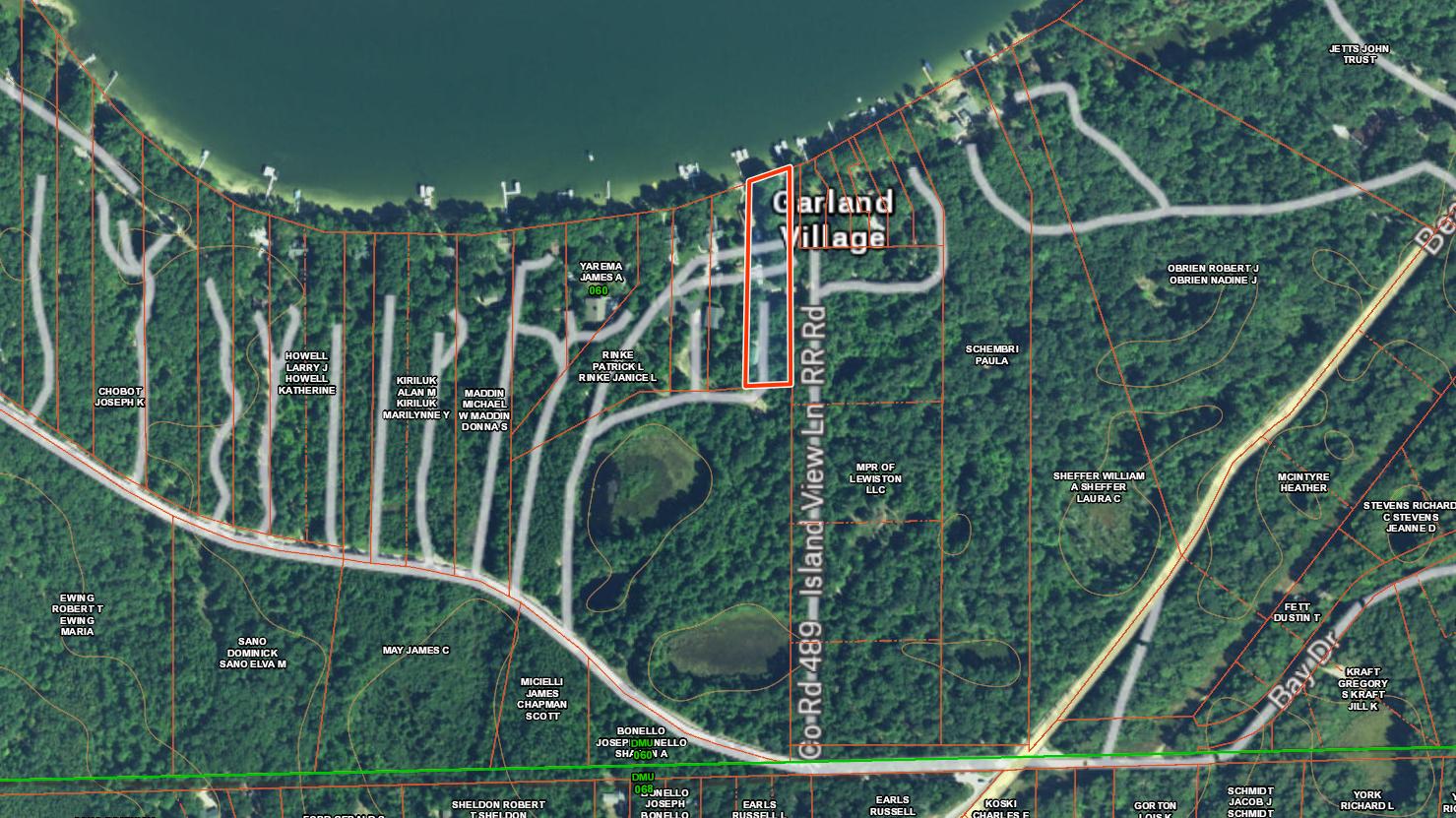 1071 Fleming Road Lewiston, MI 49756 - Photo 47 of 54 Gallery Image 47