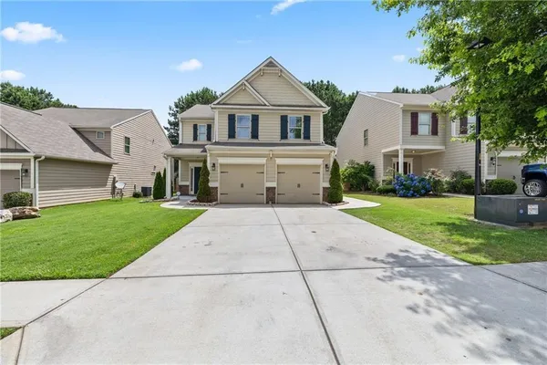 $345,000 | 133 Worthing Lane, Fairburn, GA 30213