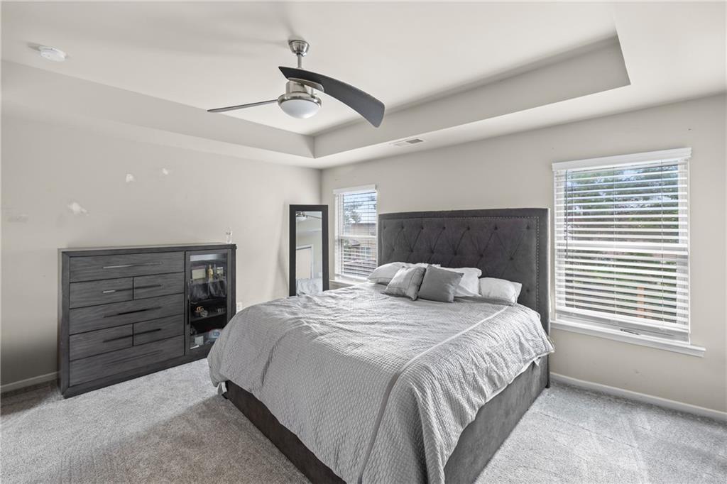 133 Worthing Lane Fairburn, GA 30213 - Photo 12 of 23