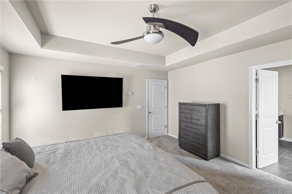 133 Worthing Lane Fairburn, GA 30213 - Photo 13 of 23