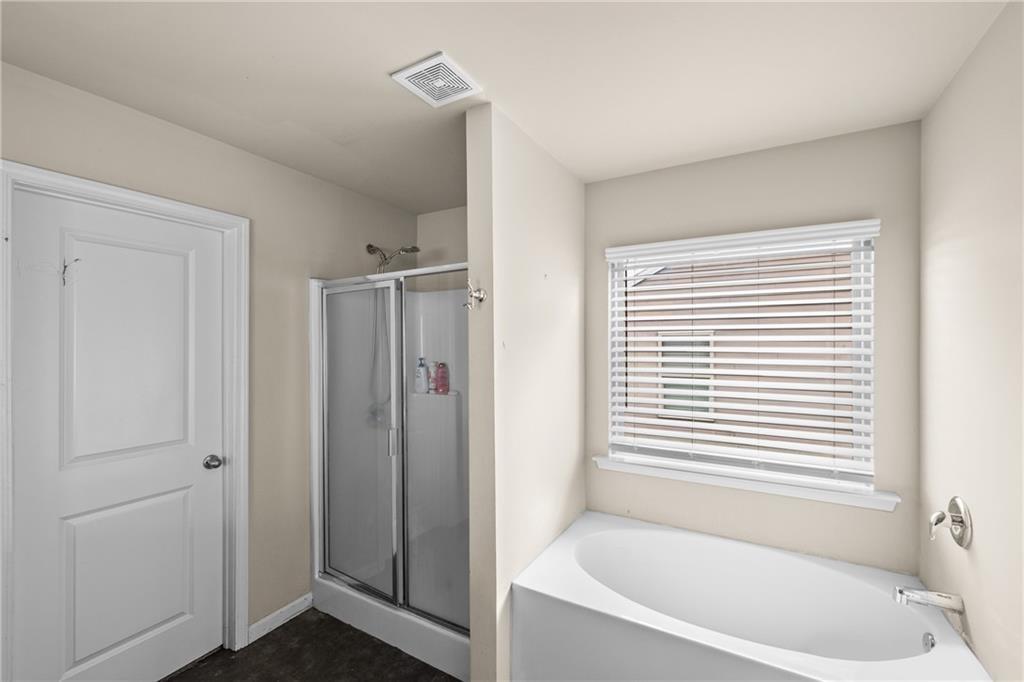 133 Worthing Lane Fairburn, GA 30213 - Photo 14 of 23