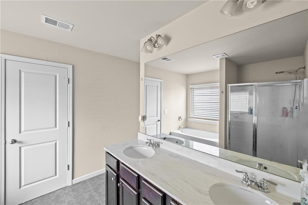 133 Worthing Lane Fairburn, GA 30213 - Photo 15 of 23