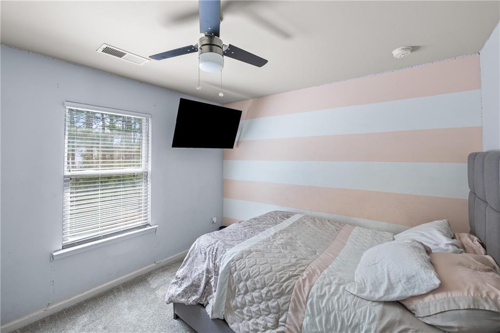 133 Worthing Lane Fairburn, GA 30213 - Photo 16 of 23