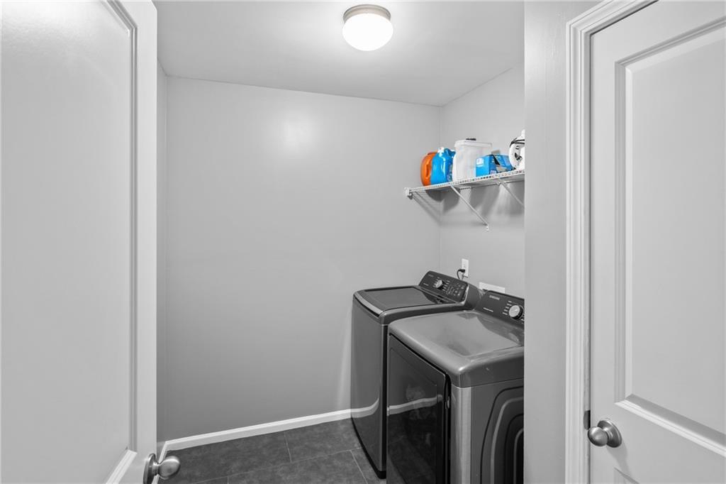 133 Worthing Lane Fairburn, GA 30213 - Photo 17 of 23