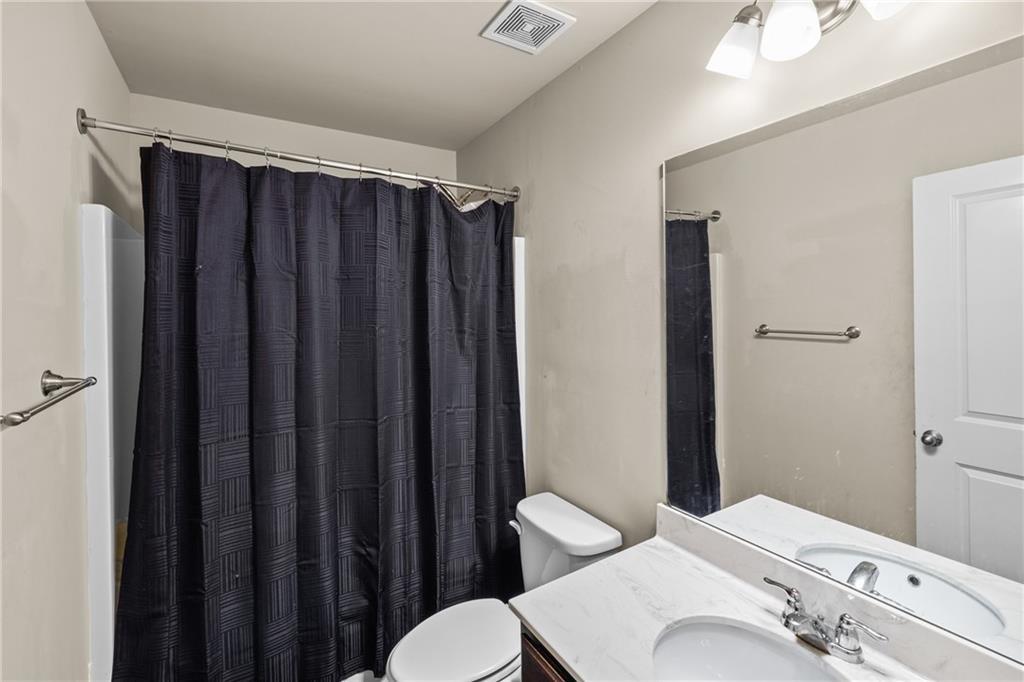 133 Worthing Lane Fairburn, GA 30213 - Photo 18 of 23