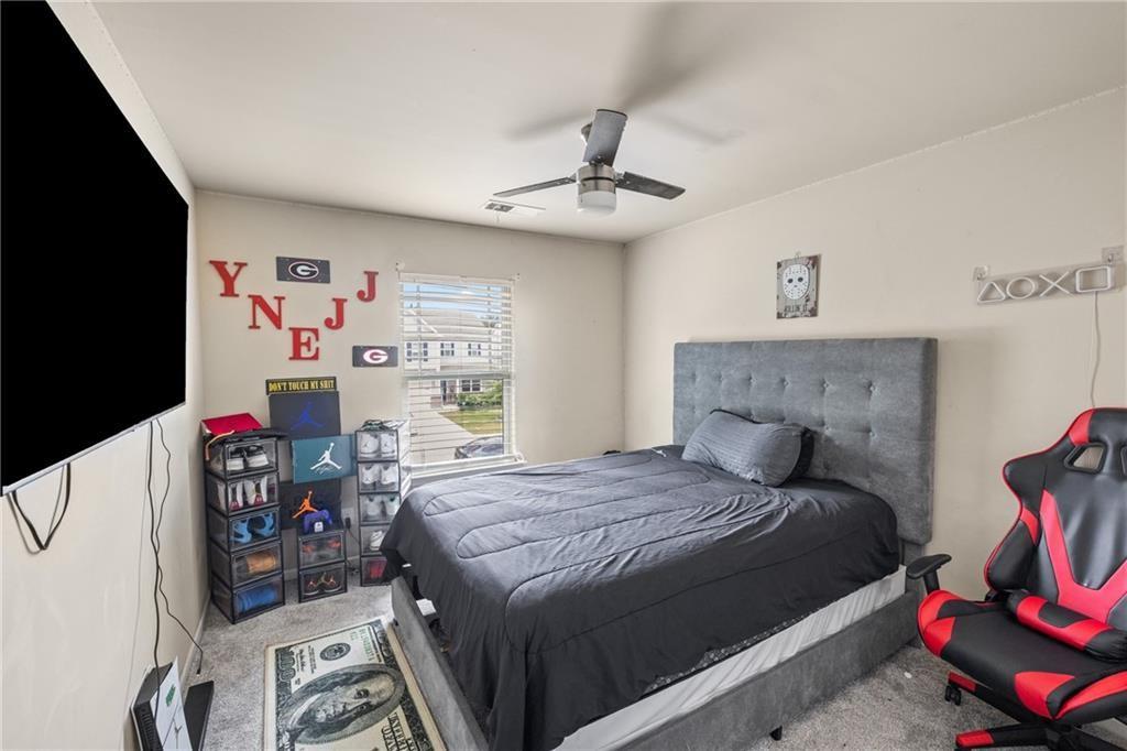 133 Worthing Lane Fairburn, GA 30213 - Photo 19 of 23