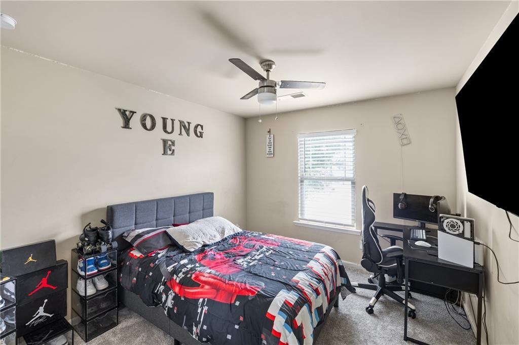 133 Worthing Lane Fairburn, GA 30213 - Photo 20 of 23