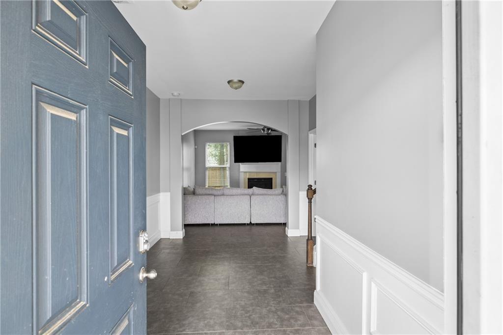 133 Worthing Lane Fairburn, GA 30213 - Photo 2 of 23