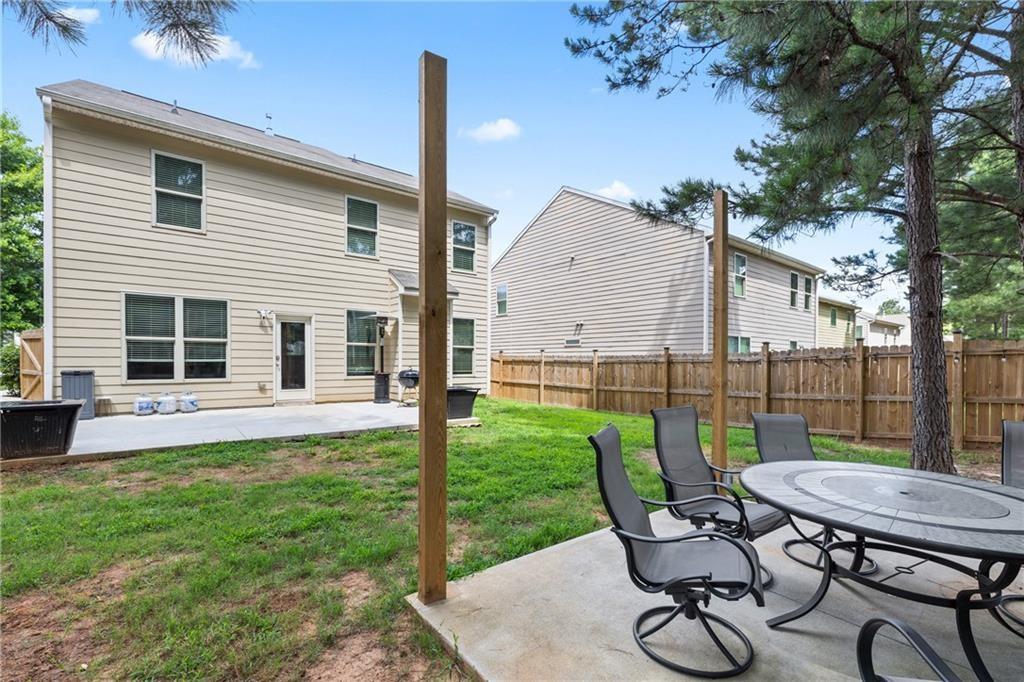 133 Worthing Lane Fairburn, GA 30213 - Photo 23 of 23