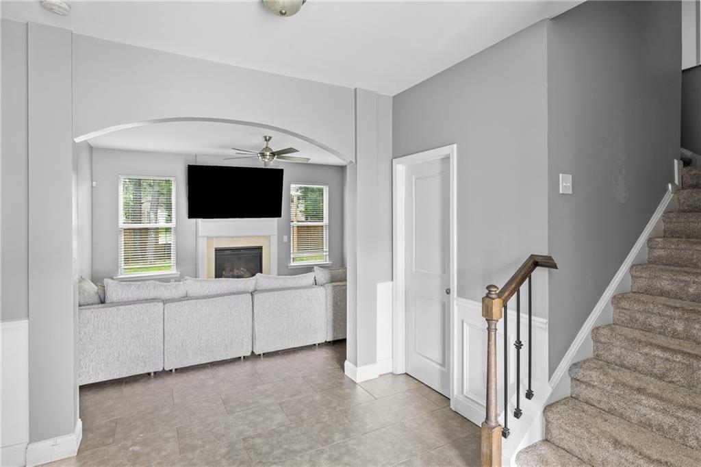 133 Worthing Lane Fairburn, GA 30213 - Photo 3 of 23