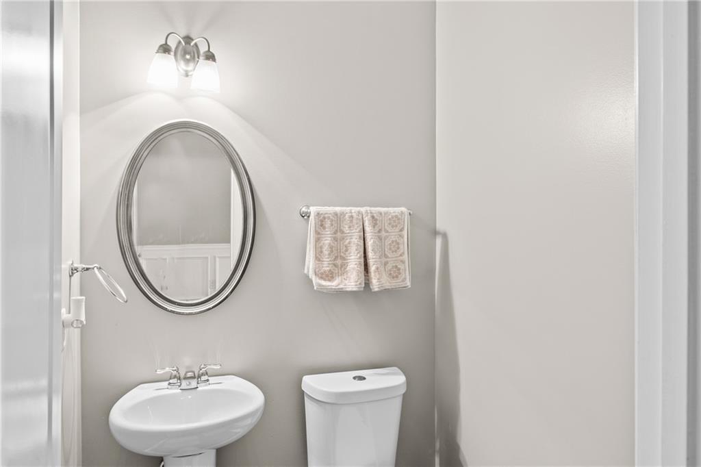 133 Worthing Lane Fairburn, GA 30213 - Photo 4 of 23