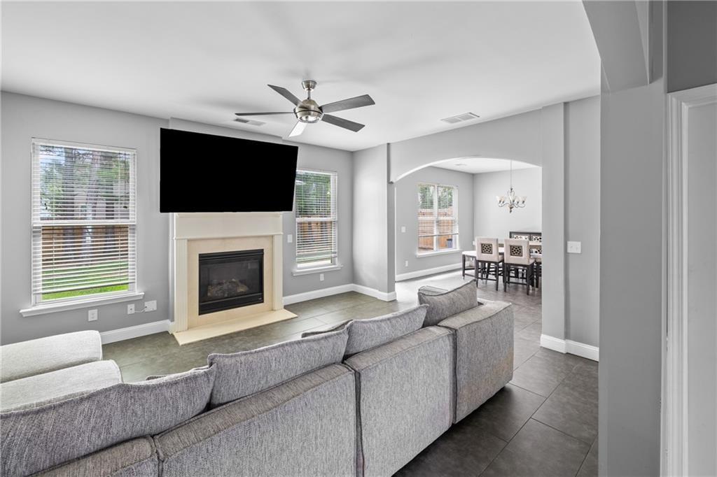 133 Worthing Lane Fairburn, GA 30213 - Photo 5 of 23