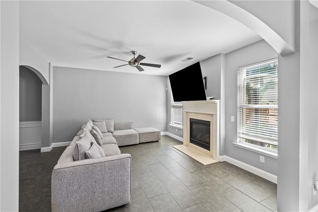 133 Worthing Lane Fairburn, GA 30213 - Photo 6 of 23