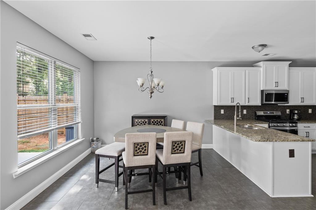 133 Worthing Lane Fairburn, GA 30213 - Photo 7 of 23