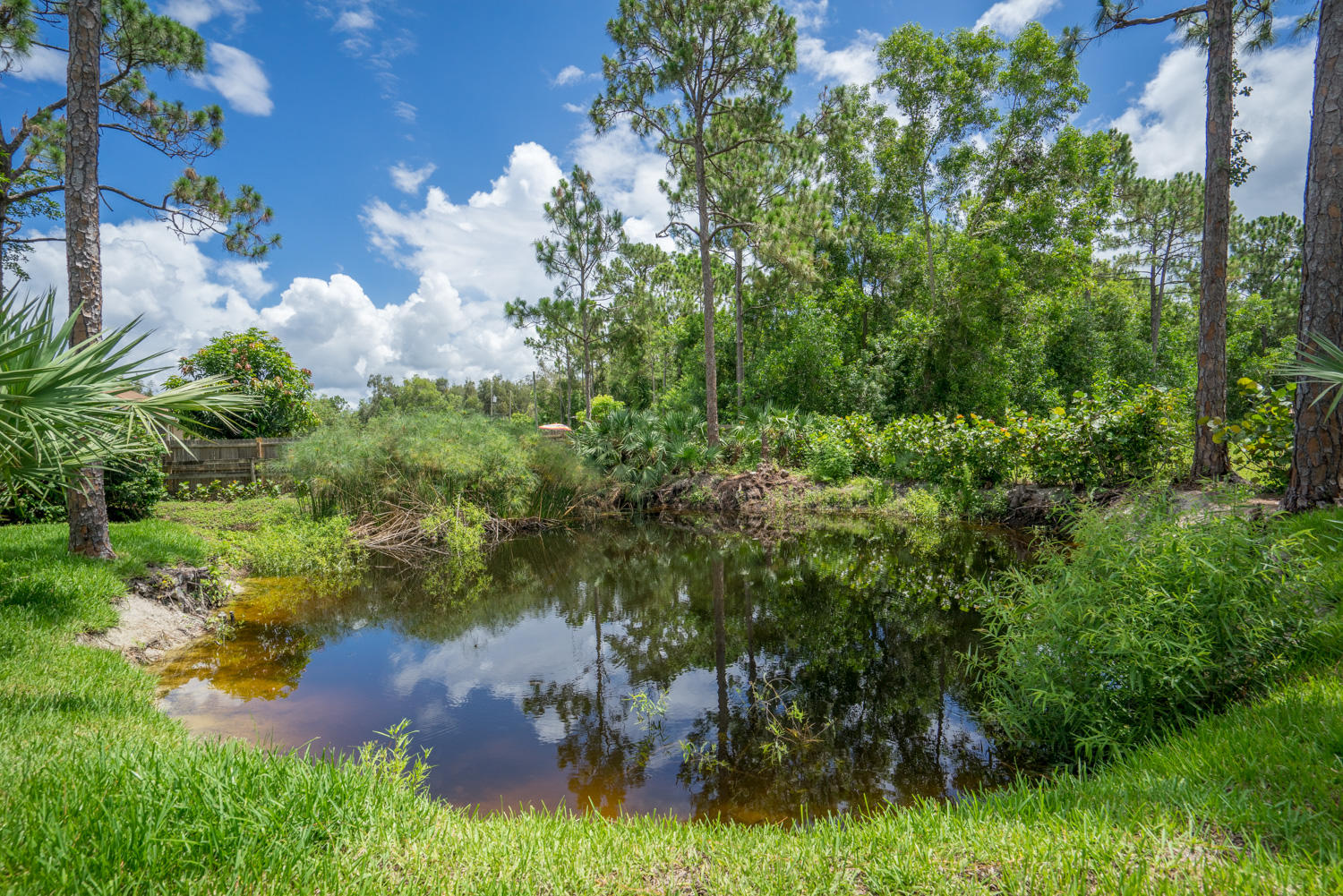 17917 43rd Road North Loxahatchee, FL 33470 - Photo 25 of 28 Pond